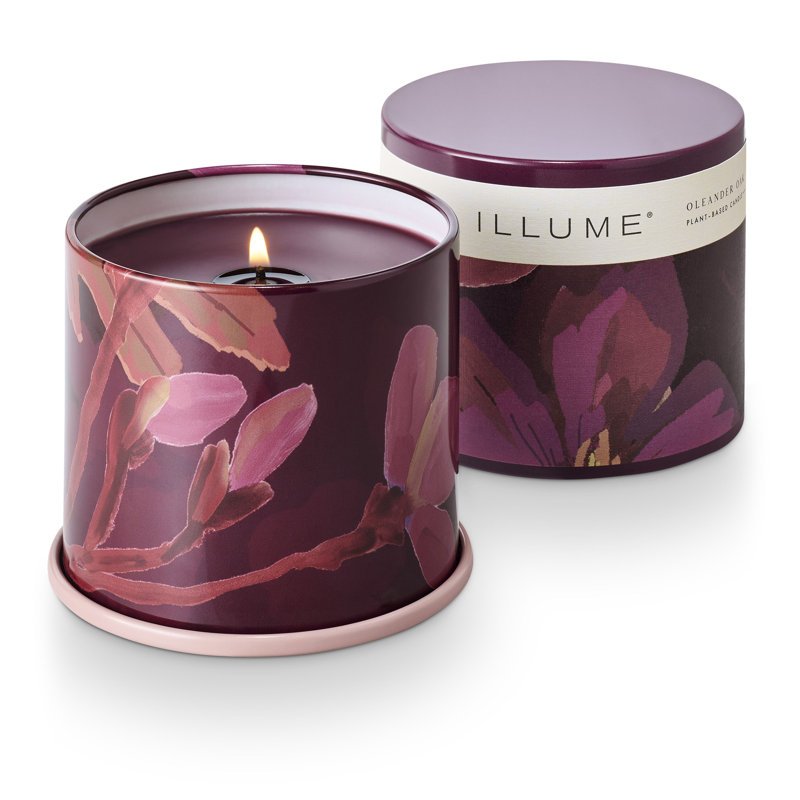 Bougie parfumée magnifiquement faite