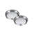 Brushed Pewter