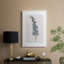 Découpage floral I -Galerie enveloppée Cavas-1803893579