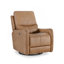Fauteuil inclinable électrique pivotant avec selle 30 po Dublin