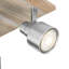 Lavery LED Spotlight
