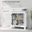 Aadhrith 60mm Single Bathroom Vanity with Basin