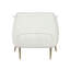 Fauteuil d'appoint 1 pièce Luxury Furniture-55949830