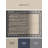 Soft Plush Fairweather Hanukkah Modern & Contemporary Abstract Area Rug in Beige – SkyBlue Binding-1686977029