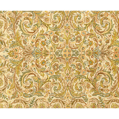 Handmade Wool Area Rug