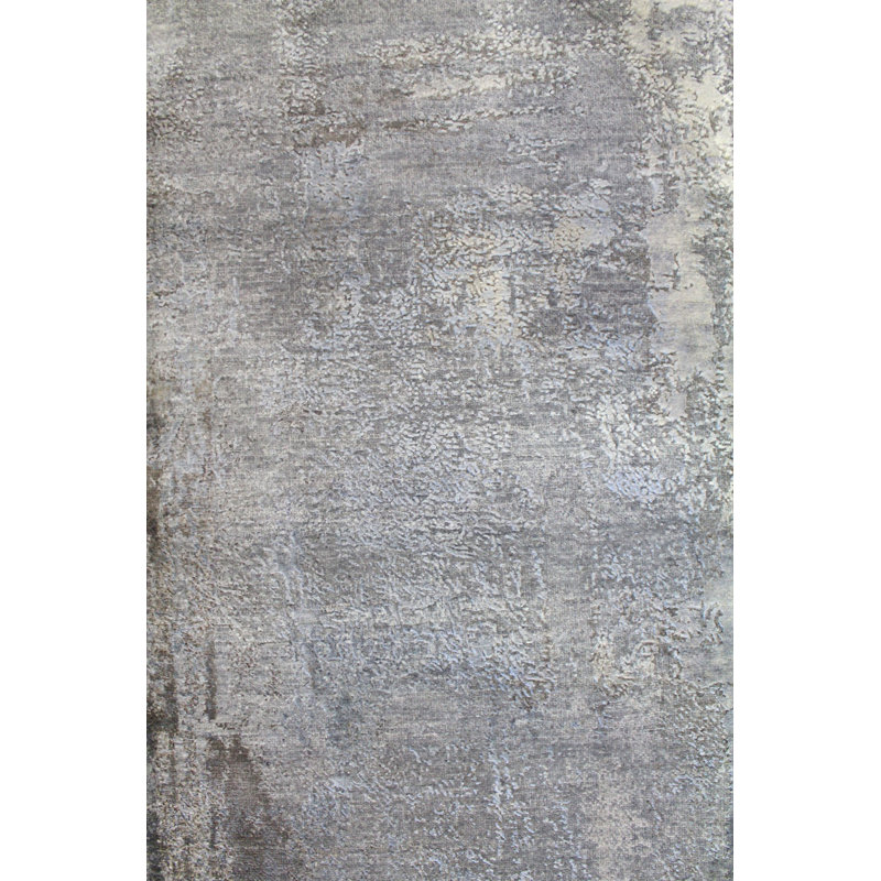 One-of-a-Kind Rectangle 7'10" X 10'1" Area Rug