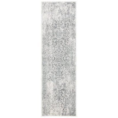 Ulverst Persian Area Rug