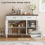 Buffet 48 po avec rangement-187181739