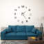 Gilchrist Metal Wall Clock-43280062