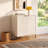 Capra 32'' Bar Cabinet