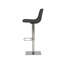 Tabouret pivotant à hauteur réglable Miltonsburg-1662179057