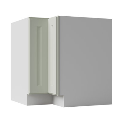 Base Lazy Susan Cabinet