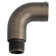 Lugent Elbow Light Switch or Socket Plate