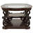 Coffee Table With Shelf