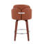 Tabouret tournant 25 "Violetta-1571125931-1571125942