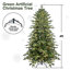 Arbre de Noël avec support en métal-282981470-282981491