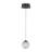 Laziah 1 - Light LED Pendant