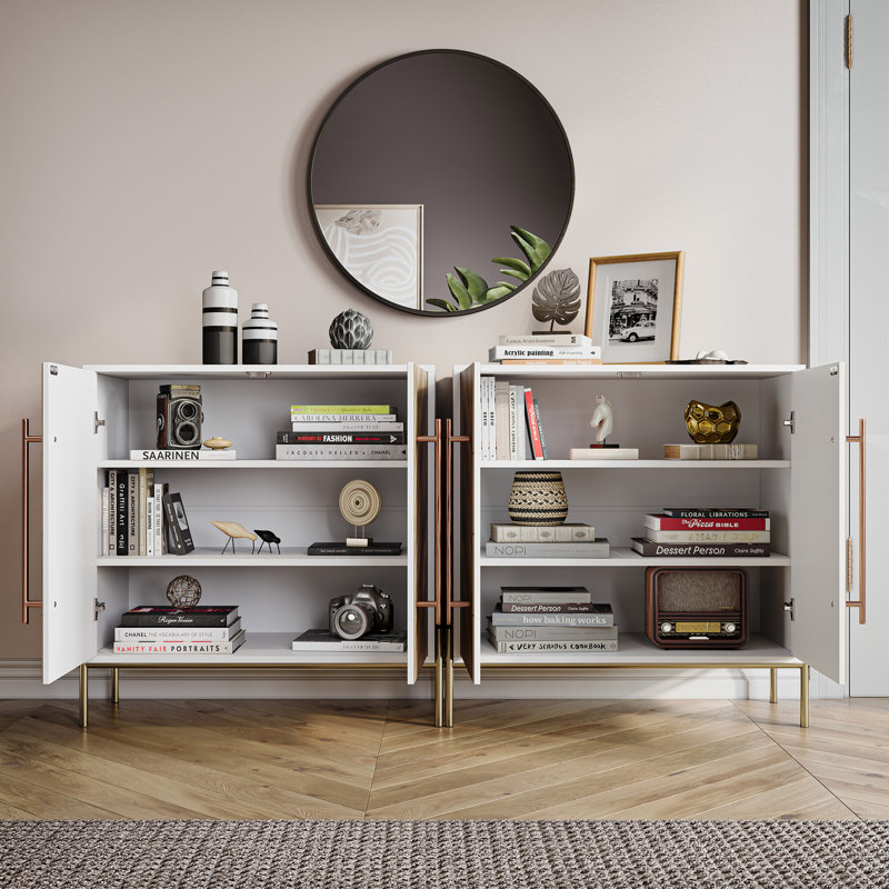 Buffet 32 po Mikele