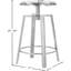 Tabouret pivotant Lang Auzair-564237732