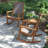 Arnot Rocking Solid Wood Chair-2048544001
