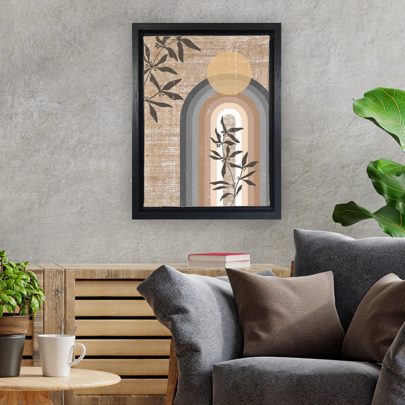 Decorative Canvas Painting