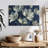 Avery Translucent Garden With Light Blue-107690132