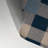Checkered Gray Indoor and Outdoor Area Rug-1430957697