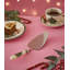 Spode Christmas Tree Cake Knife/Server 10"