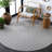 Terrace 804 Geometric Indoor/Outdoor Rug-108597743