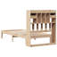 Bellandra Solid Wood Bed-221459096-221459100