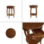 Table d'appoint Finish-553362827