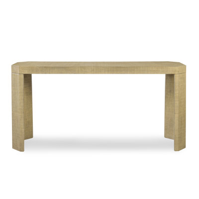 Gustav 70'' W Console Table