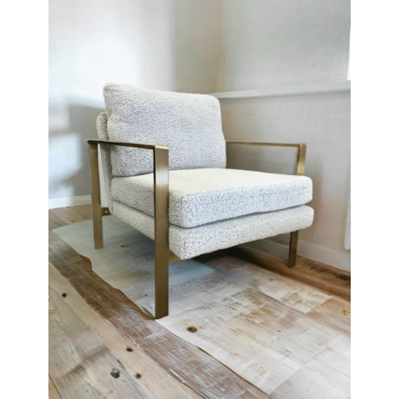 Méridienne Capricorn Boucle