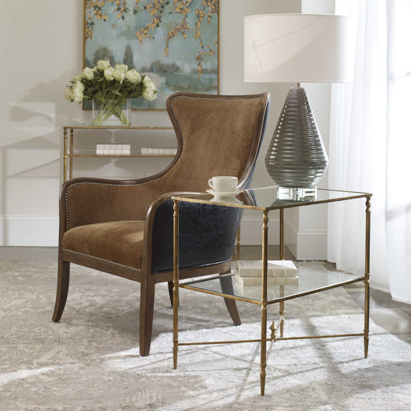 Allenhurst End Table