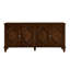 Buffet 65,5 pouces Mid Century Modern Buffet Buffet avec rangement-133418619