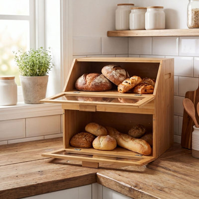 Winland Food Storage Container