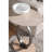 Signature Designs Clement Oval Spot Table