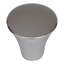 Fluted 7/8" Diameter Round Knob-115828377