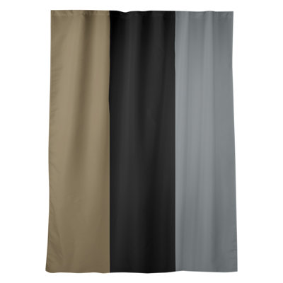 Room Darkening Curtain Single Panel