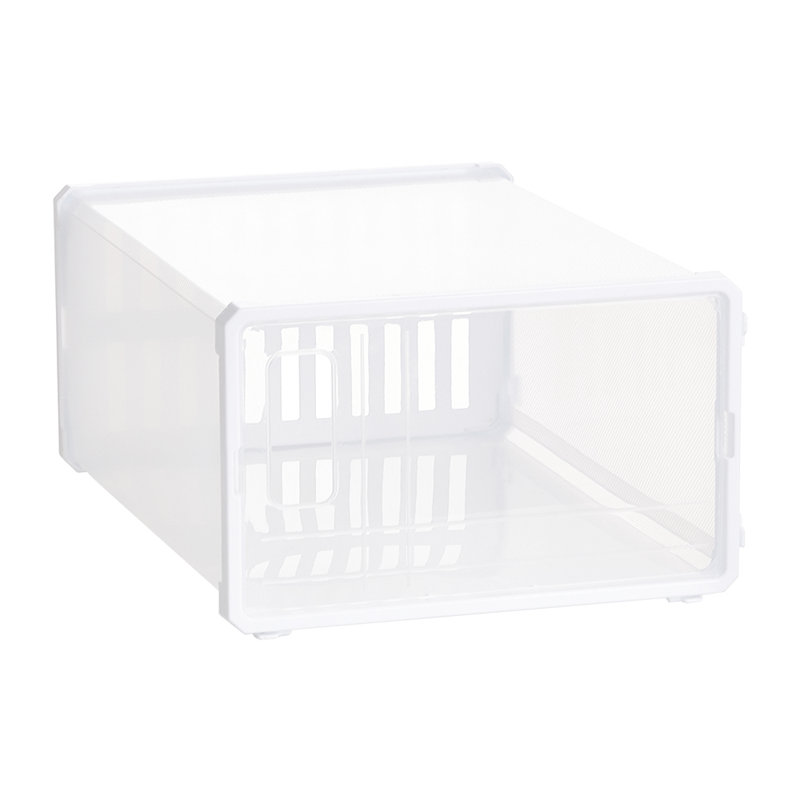 12 Pair Shoe Storage Box