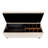 Lamanna Polyester Blend Upholstered Storage Bench-29620464