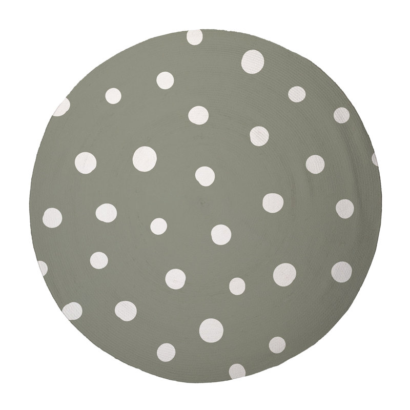 Ghemigian, Rond 5 pi