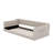 Upholstery Daybed With Side Storage Pocket-208916617-208916622