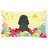 Easter Eggs Outdoor Throw Pillow-22322987