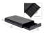 Mind Reader Nespresso Compatible Capsule Drawer, Countertop Organizer, Coffee Pod Holder, Storage, 9.25"L x 15"W x 2"H