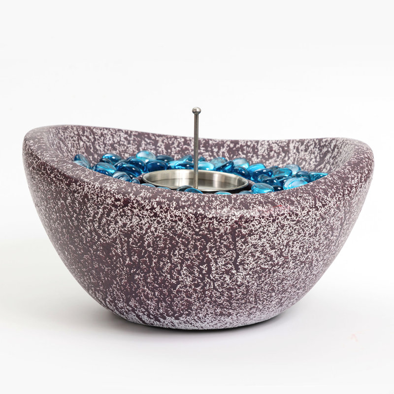 Fire Pit Tabletop Fireplace
