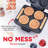 Dash Multi Mini Waffle Maker-74876601