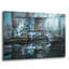 Winston Porter «Care to partager» par Alan, art mural en verre acrylique, ACR-28798-1729791085