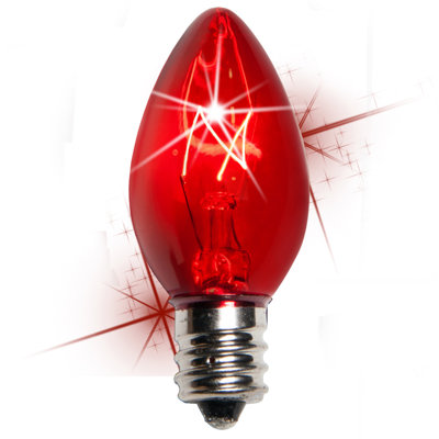 Light Bulbs