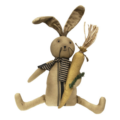 Poupée Archie Bunny
